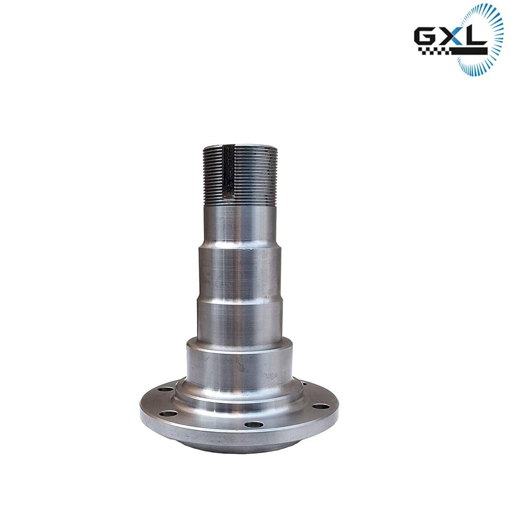 Amazon.com: GXL Dana 44 Spindle GM 8.5 Large Bearing 706529X